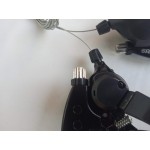 комбинирани палцови команди SAIGUAN 3 х 7